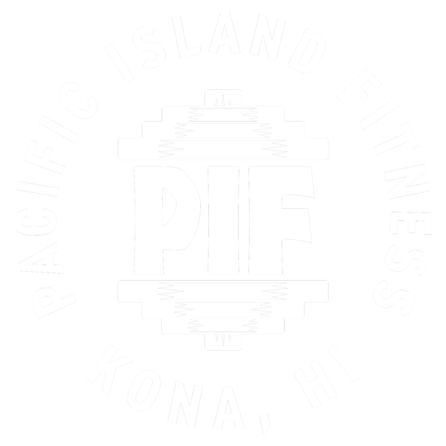Pacific Island Fitness
